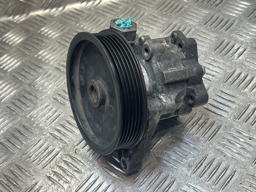 Mercedes Sprinter W906 2.2 CDI Servopumpe Lenkhelfpumpe A0064661701