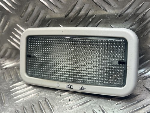 VW Volkswagen Transporter T6 Innenleuchte hinten 7E0947105E