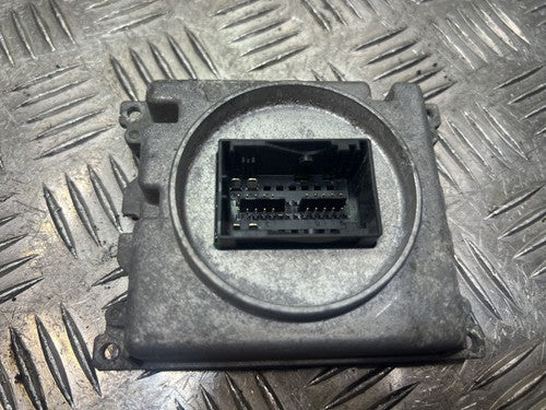 VW Volkswagen Transporter T6 LED Scheinwerfer Steuergerät 7PP941571AE