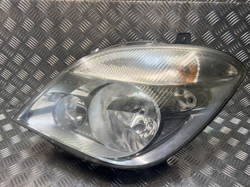 Mercedes Sprinter W906 2.2 CDI Scheinwerfer links A9068200161 A9068200161