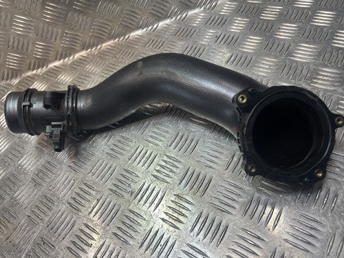 Mercedes Sprinter W906 2.2 CDI Ladeluftrohr , Ansaugluftrohr A6510903637