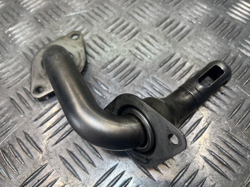 Mercedes Sprinter W906 2.2 CDI AGR-Rohr / AGR Ventil Rohr A6511400308