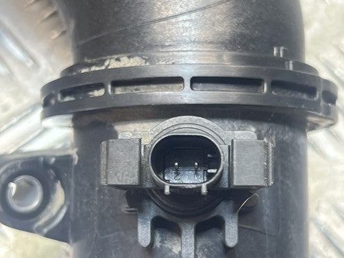 Mercedes Sprinter W906 2.2 CDI Ladeluftrohr , Ansaugluftrohr A6510903637