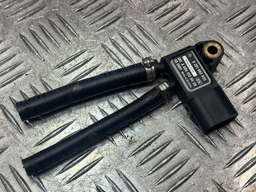 Mercedes Sprinter W906 2.2 CDI Abgasdrucksensor Differenzdrucksensor A0061539528