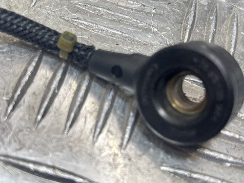 Mercedes Sprinter W906 2.2 CDI Knock sensor Klopfsensor A0071531228