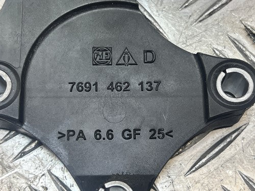 Mercedes Sprinter W906 2.2 CDI Behälter Servobehälter 7691462137