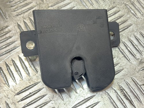 VW Volkswagen Transporter T6 Türschloss hinten rechts 7H0827505F
