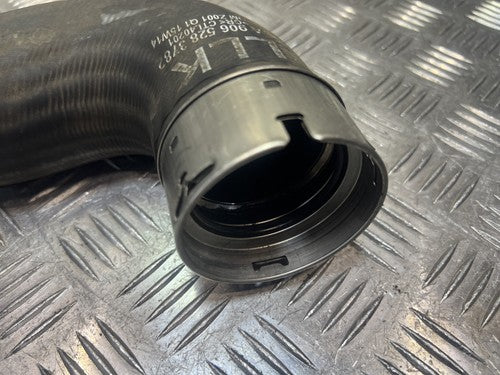 Mercedes Sprinter W906 2.2 CDI Ladeluftschlauch Turboschlauch A9065283782