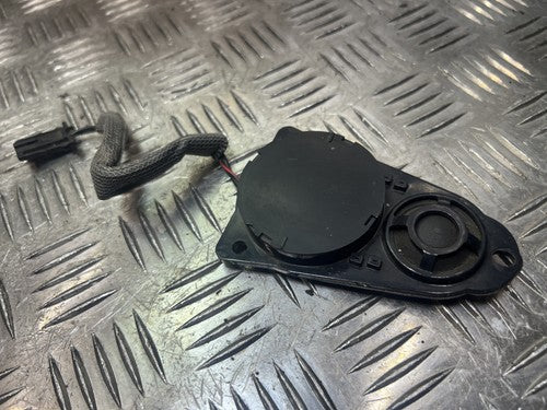 VW Volkswagen Transporter T6 Lautsprecher im Armaturenbrett 7H0035411A