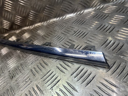 VW Volkswagen Transporter T6 Zierleiste Chromleiste Heckklappe 7E5853102