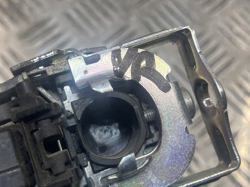 VW Volkswagen Transporter T6 Türgriff außen Vorne Rechts 7H0837205