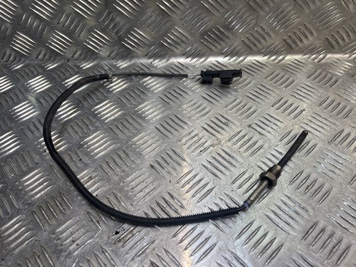 Mercedes Sprinter W906 2.2 CDI Abgastemperatursensor Sensor 948952200584