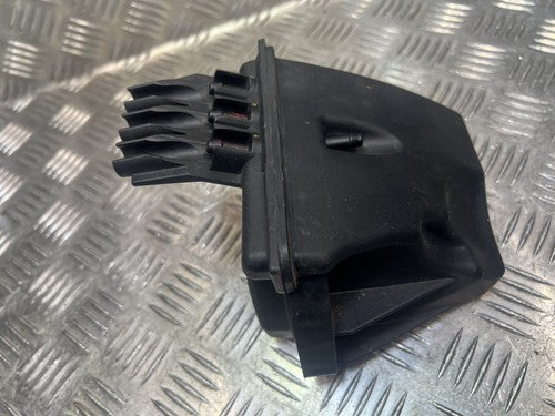 Mercedes Sprinter W906 2.2 CDI Unterdruckbehälter Vakuumtank A6510700168