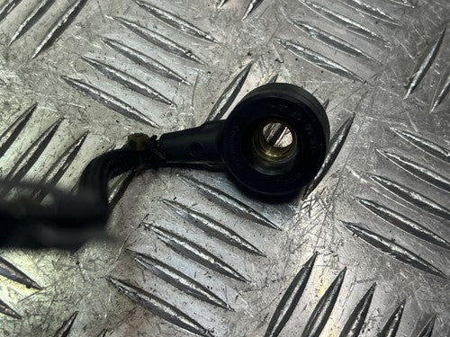 Mercedes Sprinter W906 2.2 CDI Knock sensor Klopfsensor A0071531228