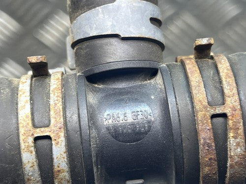 VW Volkswagen Transporter T6 Kühlwasserschlauch mit Schnellkupplung 3B0122291C