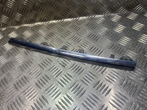 VW Volkswagen Transporter T6 Zierleiste Chromleiste Heckklappe Lonks 7E5853101