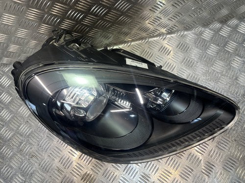 Porsche Cayenne 92a Xenon Scheinwerfer 7P5941032BH rechts 7P5941032BH