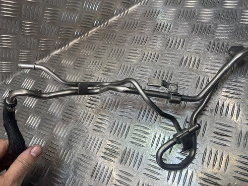 Mercedes Sprinter W906 2.2 CDI Kraftstoffrücklaufleitung A9064702064