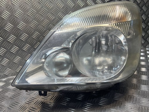 Mercedes Sprinter W906 2.2 CDI Scheinwerfer links A9068200161