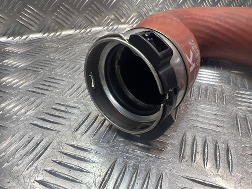 Mercedes Sprinter W906 2.2 CDI Ladeluftschlauch Turboschlauch A9065285082