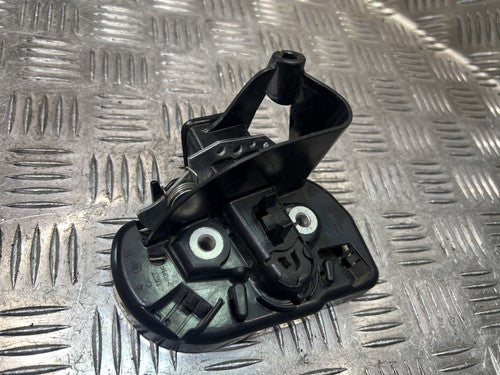 VW Volkswagen Transporter T6 Schloss Schiebetür rechts hinten 7H0843604