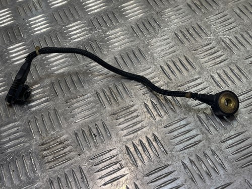 Mercedes Sprinter W906 2.2 CDI Klopfsensor Klopfregelsensor A0071531223