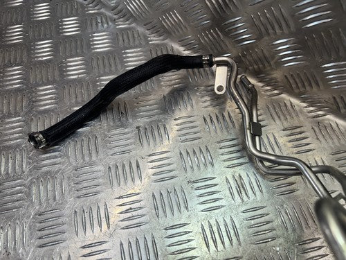 Mercedes Sprinter W906 2.2 CDI Kraftstoffrücklaufleitung A9064702064