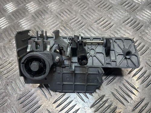 VW Volkswagen Transporter T6 Heckklappengriff rechts 7H0827565K
