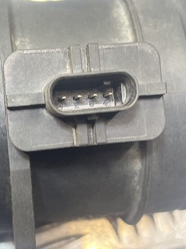 VW Volkswagen Transporter T6 Luftmengenmesser / Luftmassensensor 03L906461A