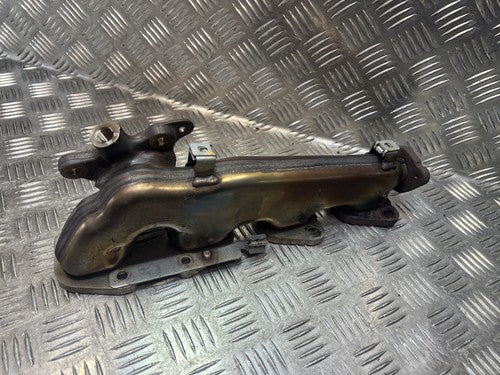 Mercedes Sprinter W906 2.2 CDI Krümmer Abgaskrümmer A6511400909