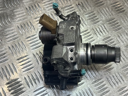 Mercedes Sprinter W906 2.2 CDI Hochdruckpumpe A6510701801