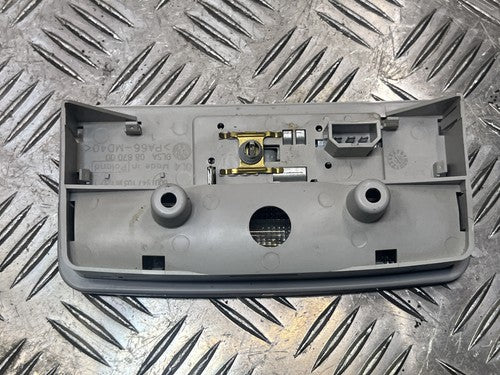 VW Volkswagen Transporter T6 Innenraumleuchte Innenleuchte hinten 6Q0947105M