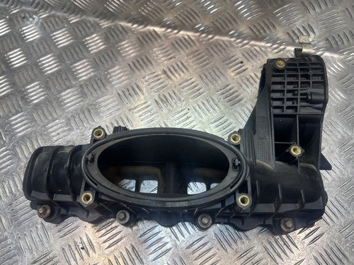 Mercedes Sprinter W906 2.2 CDI OM651 Ansaugbrücke Ansaugkrümmer A6510903037