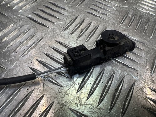 Mercedes Sprinter W906 2.2 CDI Abgastemperatursensor Sensor 948952200584