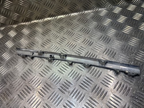 VW Volkswagen Transporter T6 Zierleiste Chromleiste Heckklappe Lonks 7E5853101