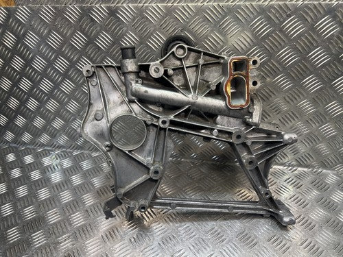Mercedes Sprinter W906 2.2 CDI Halter Aggregateträger A6512010409 A6512010409