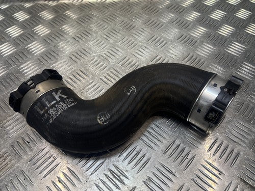 Mercedes Sprinter W906 2.2 CDI Ladeluftschlauch Turboschlauch A9065283782