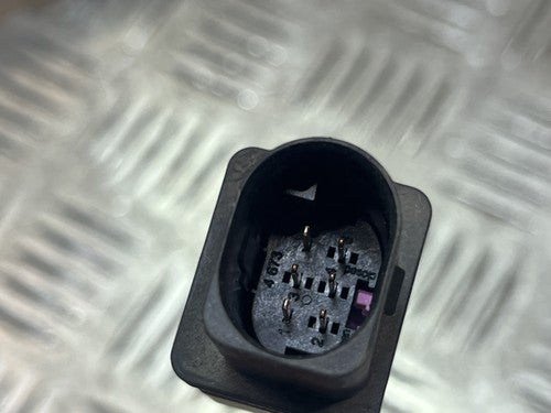 Mercedes Sprinter W906 2.2 CDI Lambdasonde 0035427018