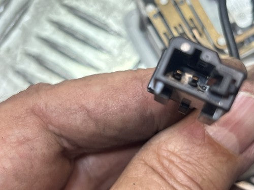 VW Volkswagen Transporter T6 Innenraumleuchte Innenleuchte vorne 3B0035711B