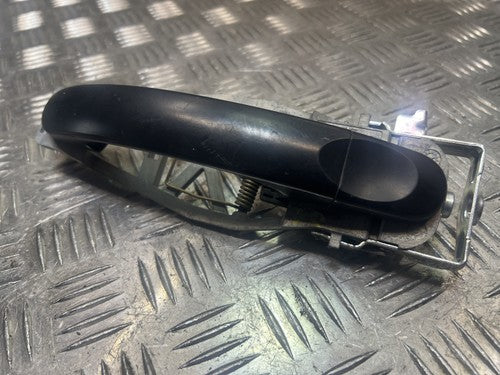 VW Volkswagen Transporter T6 Türgriff außen Vorne Rechts 7H0837205