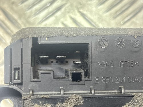 VW Volkswagen Transporter T6 Fensterhebermotor vorne rechts 7E0959802M