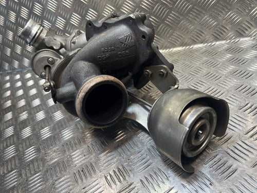Mercedes Sprinter W906 2.2 CDI 95 kW Turbolader A6510900980 A6510900980
