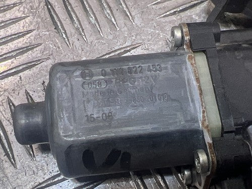 VW Volkswagen Transporter T6 Fensterhebermotor vorne links 7E0959301H