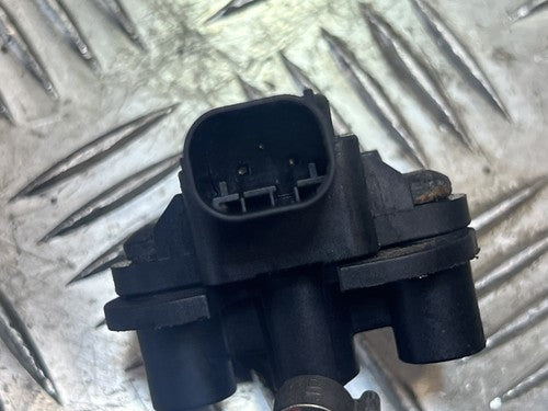 Mercedes Sprinter W906 2.2 CDI Ladeluftsensor Drucksensor A0101537228