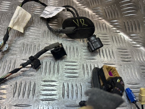 VW Volkswagen Transporter T6 Tür Kabelbaum vorne rechts 1634119921