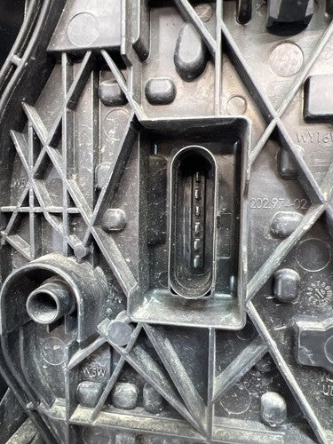 VW Volkswagen Transporter T6 Rechts Rückleuchte Heckleuchte 7E0945096Q