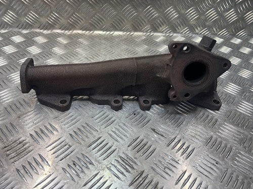 Mercedes Sprinter W906 2.2 CDI Auspuffkrümmer Abgaskrümmer A6511420001