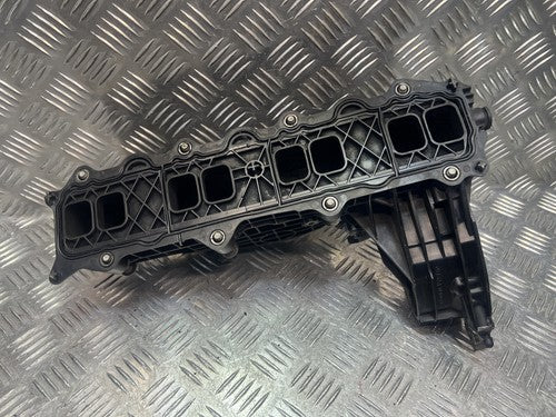 Mercedes Sprinter W906 2.2 CDI OM651 Ansaugbrücke Ansaugkrümmer A6510903037