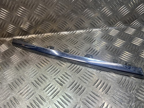 VW Volkswagen Transporter T6 Zierleiste Chromleiste Heckklappe 7E5853102