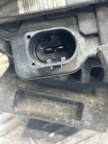 Mercedes Sprinter W906 2.2 CDI Lichtmaschine Generator LiMa A0141542702